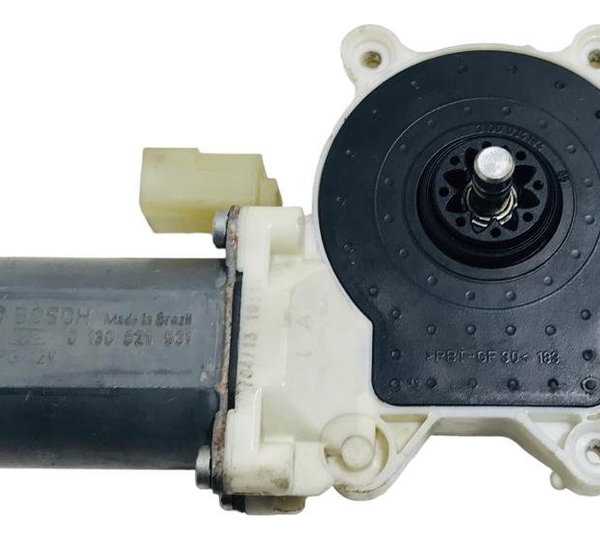 Motor Vidro Elétrico T/d Vw Spacefox 2003/09 0130821531