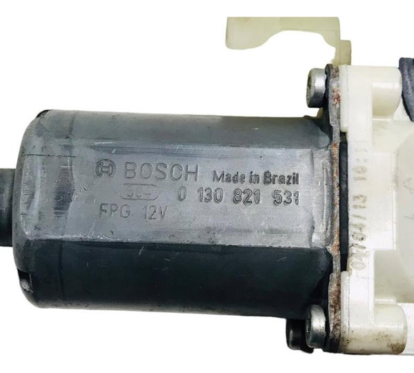 Motor Vidro Elétrico T/d Vw Spacefox 2003/09 0130821531