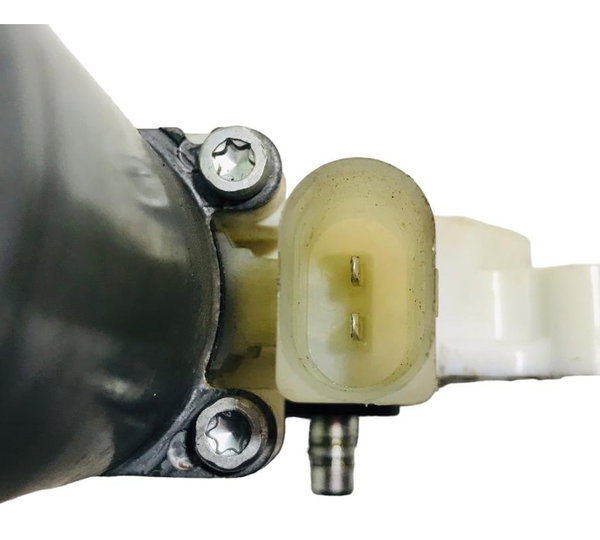 Motor Vidro Elétrico T/d Vw Spacefox 2003/09 0130821531