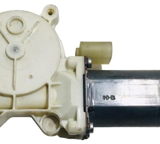 Motor Vidro Elétrico T/d Vw Spacefox 2003/09 0130821531