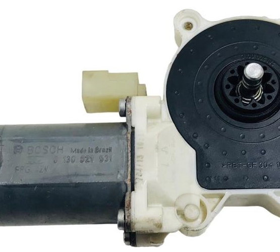 Motor Vidro Elétrico T/d Vw Spacefox 2003/09 0130821531