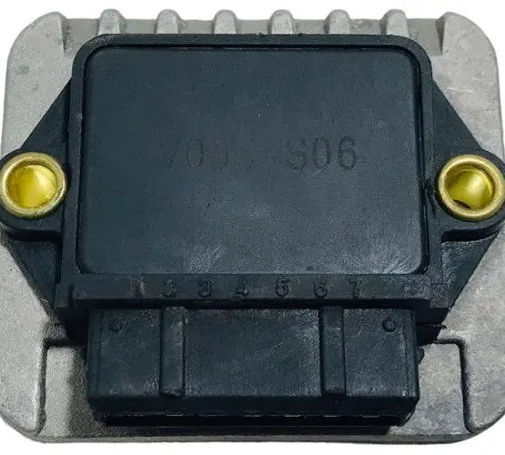 Modulo De Ignição Vw Gol Fusca Kombi Original