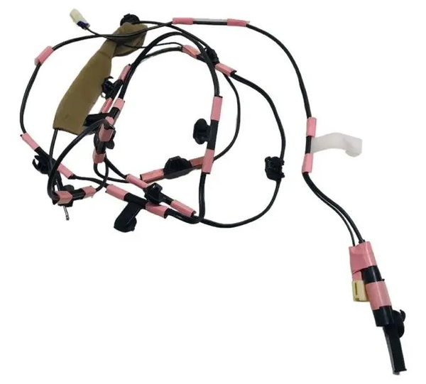 Chicote Extensão Antena L200 Triton Hpe-s 2.0 20/21