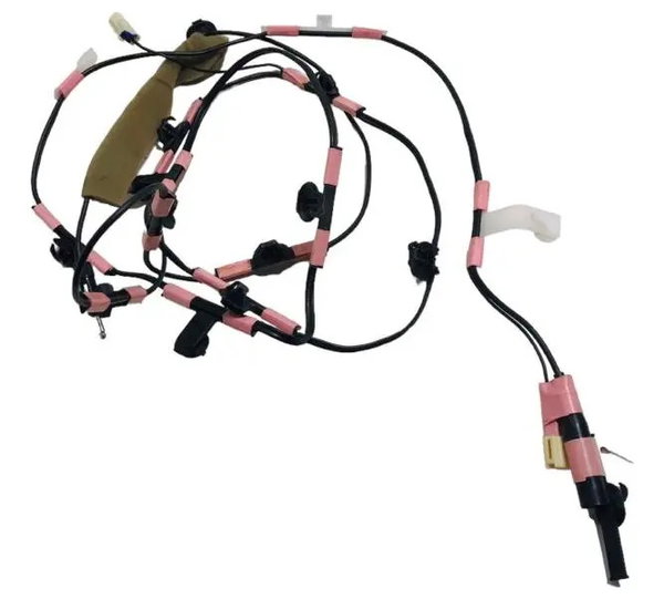 Chicote Extensão Antena L200 Triton Hpe-s 2.0 20/21