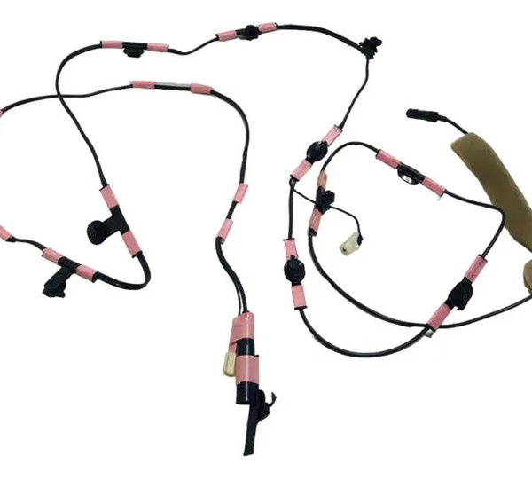 Chicote Extensão Antena L200 Triton Hpe-s 2.0 20/21