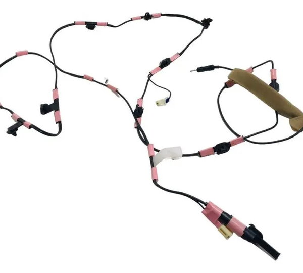 Chicote Extensão Antena L200 Triton Hpe-s 2.0 20/21