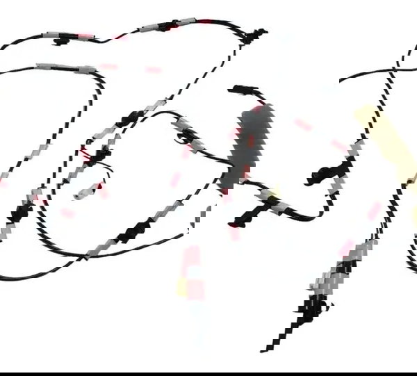 Chicote Extensão Antena L200 Triton Hpe-s 2.0 20/21