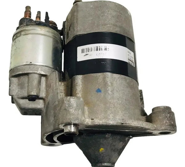 Motor De Partida Arranque Peugeot 207 1.4 2011