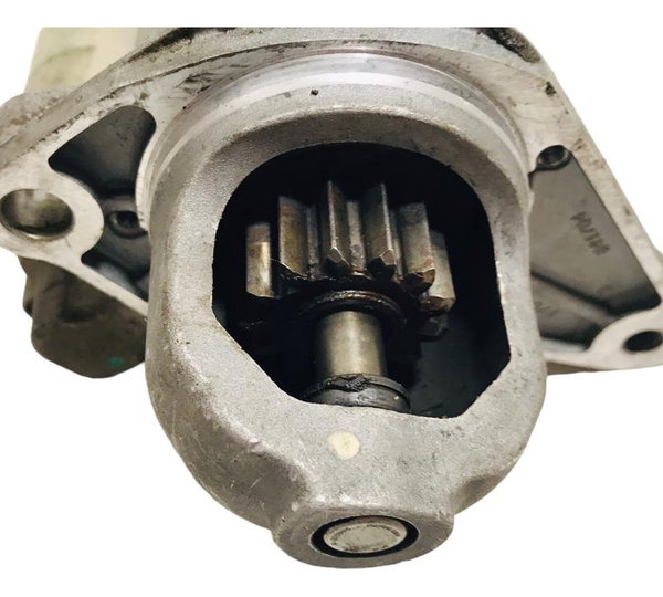 Motor Arranque Partida Fiat Argo Mobi 1.0 3cc 2017/2018