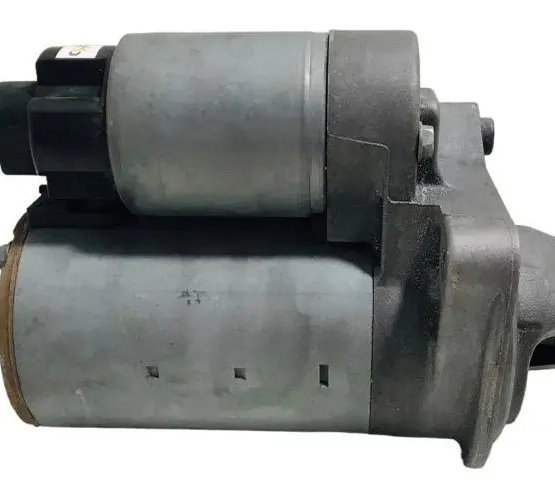 Motor De Arranque Fiat Grand Siena 2013 2014