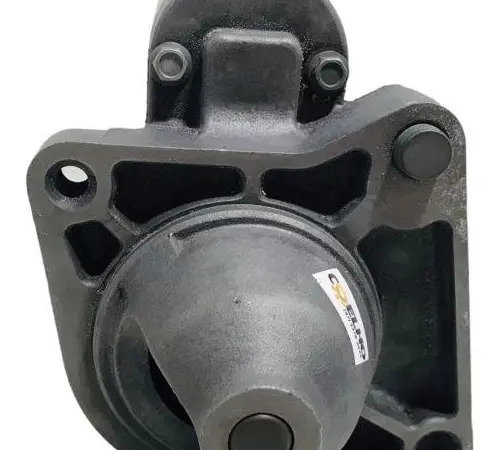 Motor De Arranque Fiat Grand Siena 2013 2014