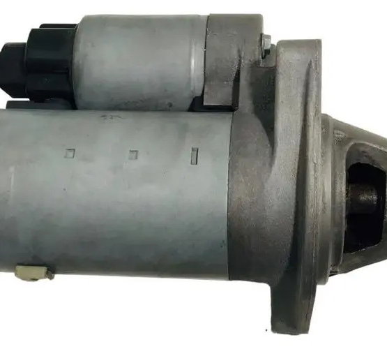 Motor De Arranque Fiat Grand Siena 2013 2014