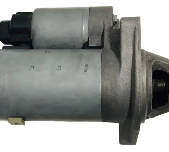 Motor De Arranque Fiat Grand Siena 2013 2014