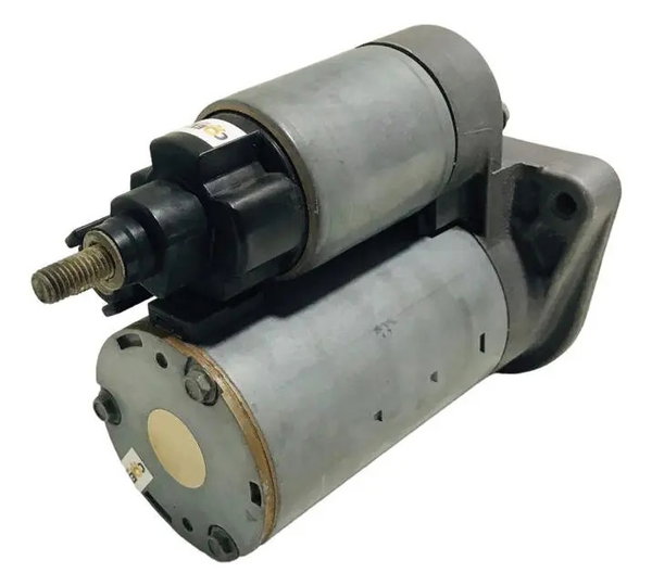 Motor De Arranque Fiat Grand Siena 2013 2014