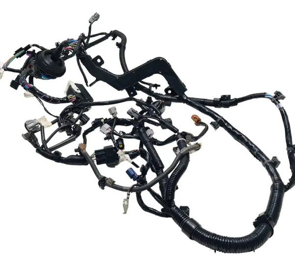 Chicote Motor Mitsubishi L200 Triton 2.4 Diesel 2020/21