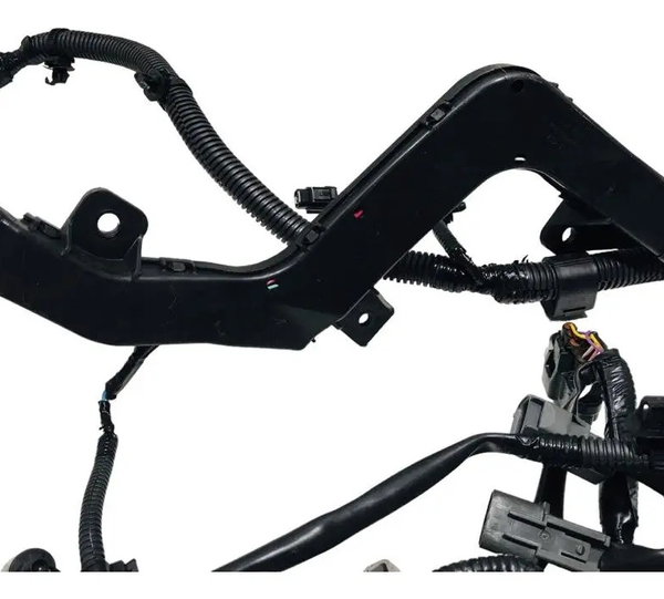 Chicote Motor Mitsubishi L200 Triton 2.4 Diesel 2020/21