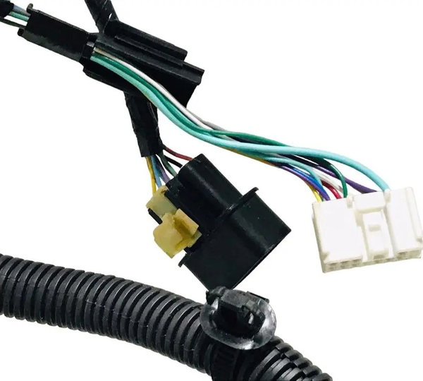 Chicote Motor Mitsubishi L200 Triton 2.4 Diesel 2020/21
