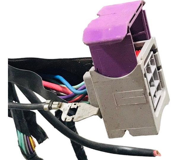Chicote Motor Mitsubishi L200 Triton 2.4 Diesel 2020/21