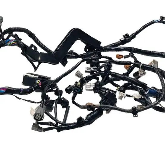 Chicote Motor Mitsubishi L200 Triton 2.4 Diesel 2020/21