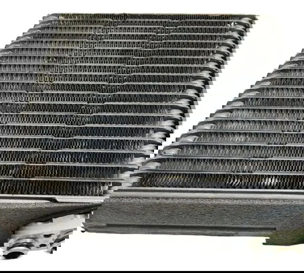 Radiador Evaporador Fiat Stilo 1.8 2010 Original