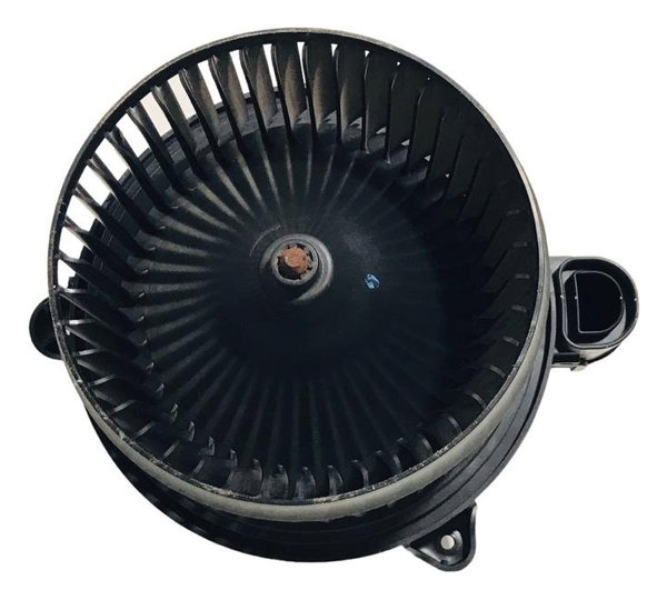 Motor Ventilador Ar Forçado Ford New Fiesta 2014