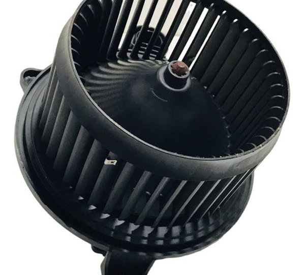 Motor Ventilador Ar Forçado Ford New Fiesta 2014