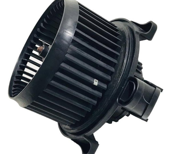 Motor Ventilador Ar Forçado Ford New Fiesta 2014