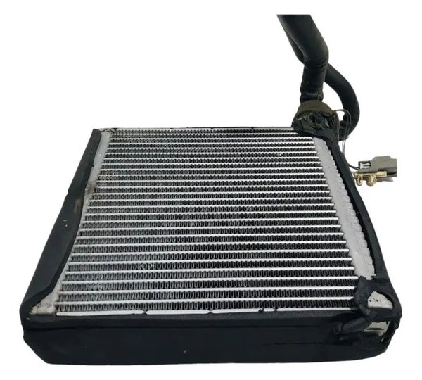 Evaporador Ar Condicionado Ford New Fiesta 2014