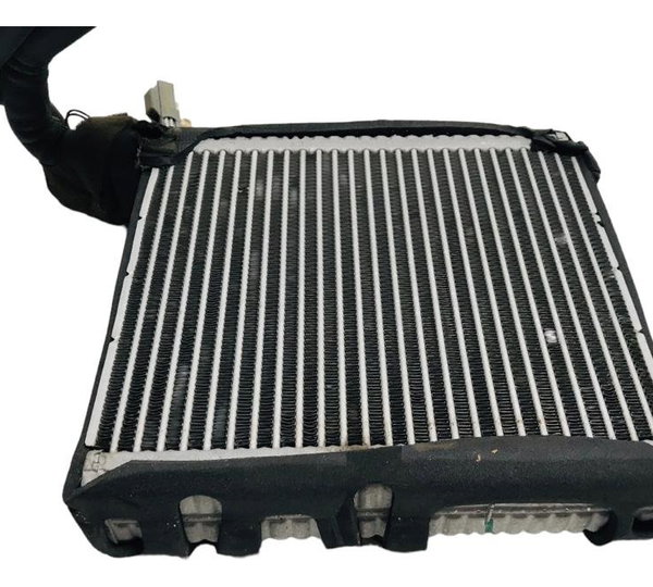 Evaporador Ar Condicionado Ford New Fiesta 2014