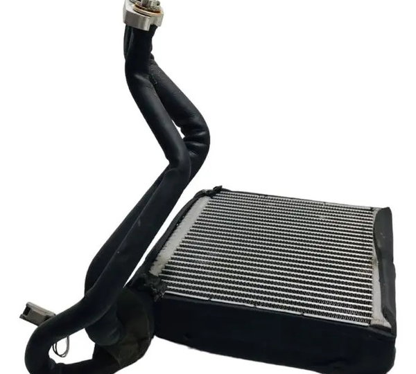 Evaporador Ar Condicionado Ford New Fiesta 2014