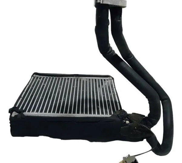 Evaporador Ar Condicionado Ford New Fiesta 2014