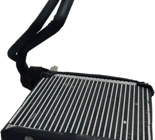 Evaporador Ar Condicionado Ford New Fiesta 2014