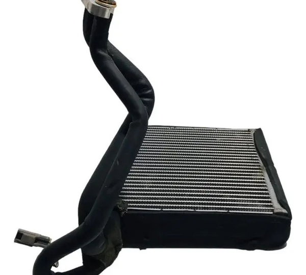 Evaporador Ar Condicionado Ford New Fiesta 2014