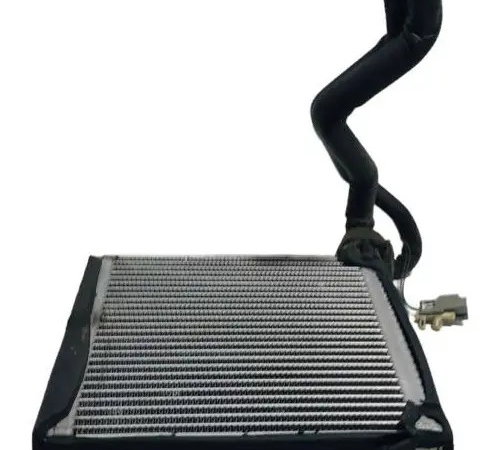 Evaporador Ar Condicionado Ford New Fiesta 2014