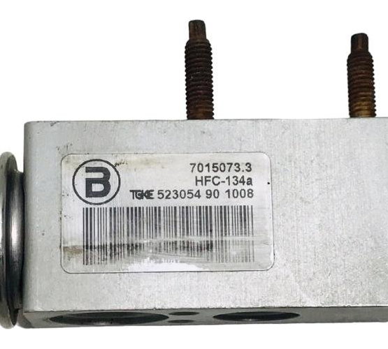 Válvula Expansão Citroen C4 / Peugeot 307 2010 70150733