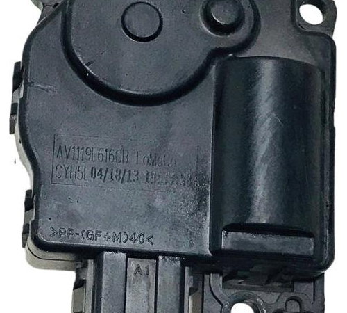 Motor Atuador Caixa De Ar Ford New Fiesta 2014 Av1119e616cb