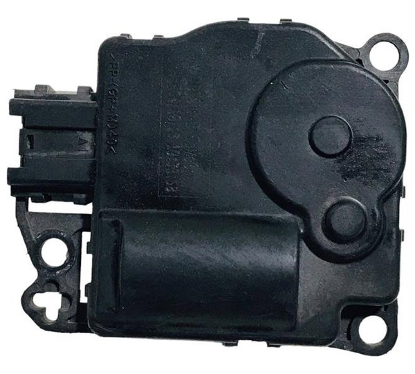 Motor Atuador Caixa De Ar Ford New Fiesta 2014 Av1119e616cb