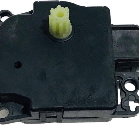 Motor Atuador Caixa De Ar Ford New Fiesta 2014 Av1119e616cb