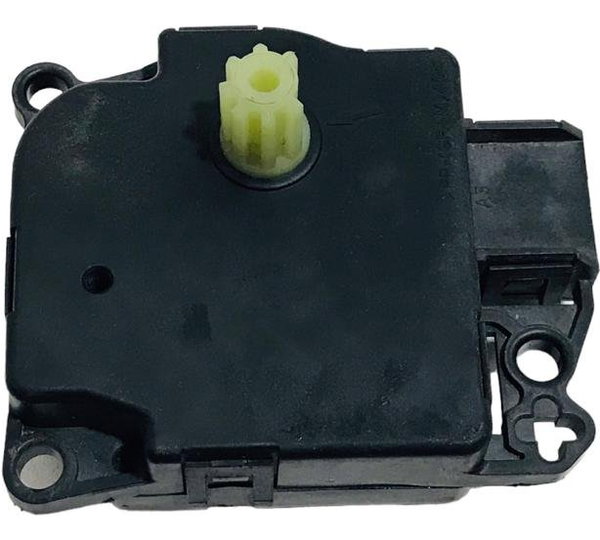 Motor Atuador Caixa De Ar Ford New Fiesta 2014 Av1119e616cb