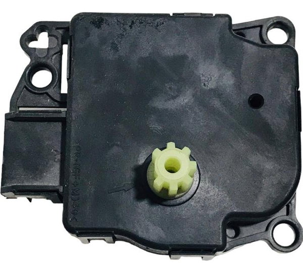 Motor Atuador Caixa De Ar Ford New Fiesta 2014 Av1119e616cb