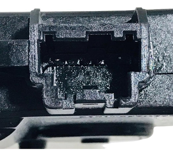 Motor Atuador Caixa De Ar Ford New Fiesta 2014 Av1119e616cb