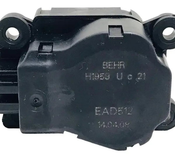 Atuador Ventilação Citroën C4 Pallas 2.0 410473241