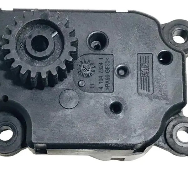 Atuador Ventilação Citroën C4 Pallas 2.0 410473241