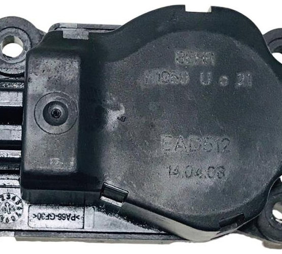 Atuador Ventilação Citroën C4 Pallas 2.0 410473241