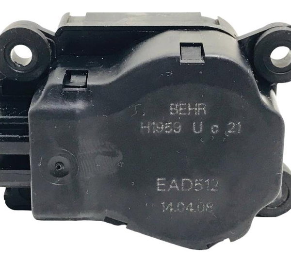Atuador Ventilação Citroën C4 Pallas 2.0 410473241