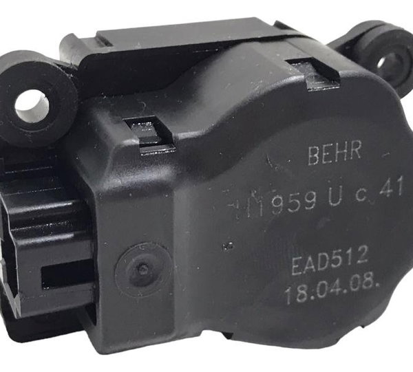Atuador Ventilação Citroën C4 Pallas 410473241