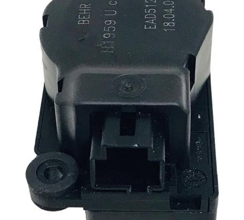 Atuador Ventilação Citroën C4 Pallas 410473241