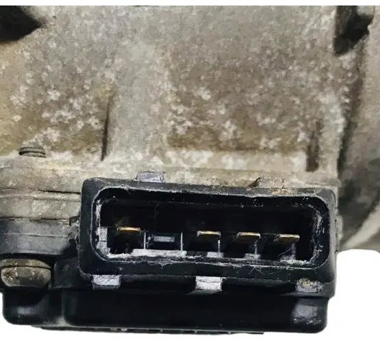 Sensor De Fluxo De Ar Ford Escort Zetec 1.8 16v 1998