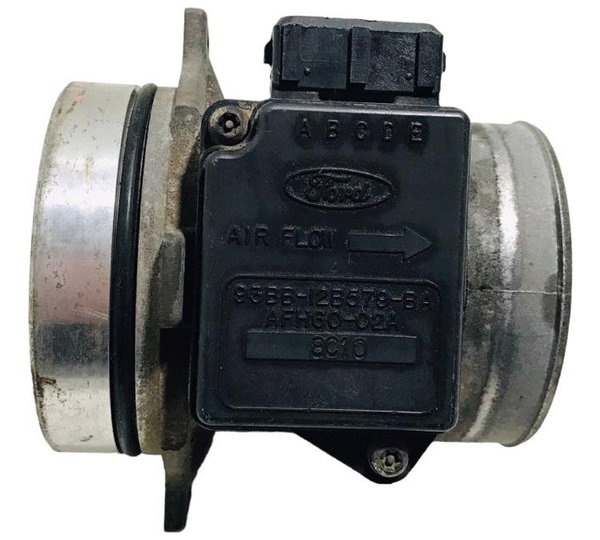 Sensor De Fluxo De Ar Ford Escort Zetec 1.8 16v 1998