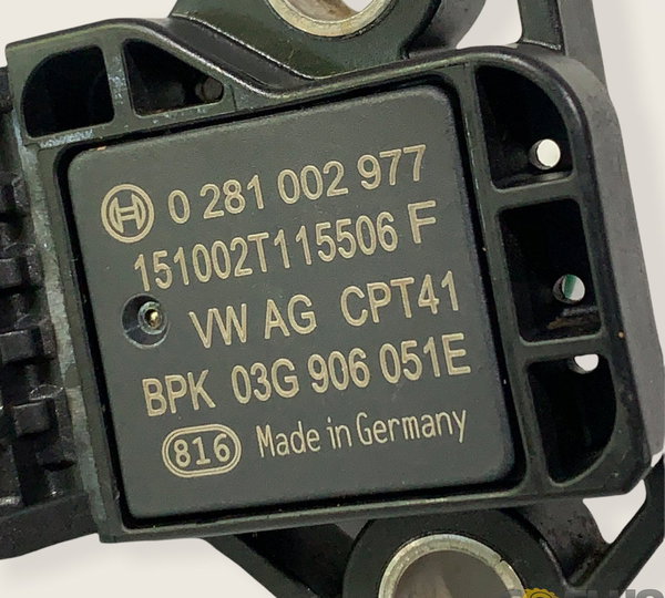 Sensor Map Vw Up Cross 1.0 Tsi 2018 (1368)